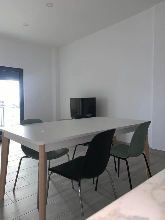 Casa Analucia Apartman Faro Kültér fotó